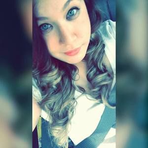 Meet your Posher, Erika